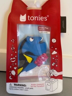 Tonie Audio Character - Blue Finding Dory Figure